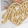 ZEP Beatrice IT cornice in legno 10x15 cm