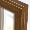 Cornice ZEP Venezia 13x18 cm marrone bordo oro