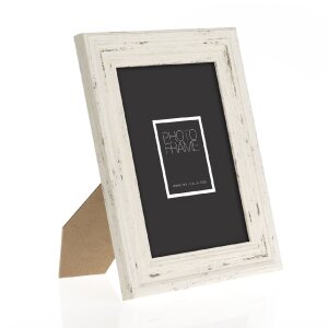 ZEP PS portafoto Palermo bianco 10x15 cm