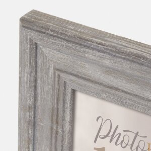 ZEP PS cornice per foto Palermo grigio 10x15 cm