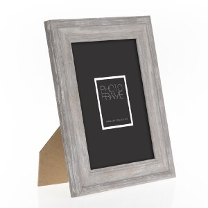 ZEP PS cornice per foto Palermo grigio 10x15 cm