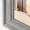 ZEP PS cornice per foto Palermo grigio 10x15 cm