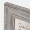 ZEP PS cornice per foto Palermo grigio 10x15 cm