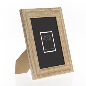 ZEP PS portafoto Palermo marrone 20x30 cm