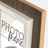 ZEP Cornice in legno Verona 8 foto 10x15 cm (64x38 cm)