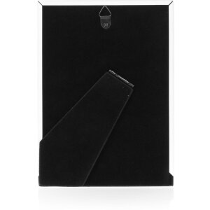 Cornice per foto ZEP Metall Alissa bianca 20x30 cm