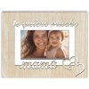 ZEP Portafoto in legno Estella 10x15 cm "te quiero mucho mama"