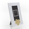 Cornice per ritratto in legno ZEP Aida "Abuela" 10x15 cm Spagnolo