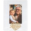 ZEP cornice per ritratto in legno Gianni "Abuelo" 10x15 cm Spagnolo