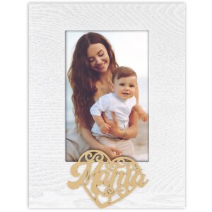 Cornice in legno ZEP Beatrice ES 10x15 cm