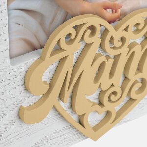 Cornice in legno ZEP Beatrice ES 10x15 cm