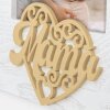 Cornice in legno ZEP Beatrice ES 10x15 cm