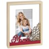 ZEP Cornice in legno Chloe Mamá 10x15 cm Spagnolo