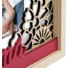 ZEP Cornice in legno Chloe Mamá 10x15 cm Spagnolo