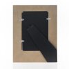 ZEP Portafoto in legno Erin marrone 10x15 cm