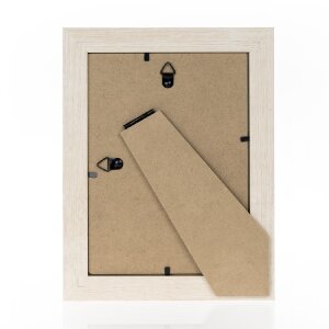 Cornice ZEP MDF Bologna 20x30 cm crema