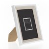ZEP Cornice in MDF Bologna 20x30 cm bianco