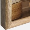 Cornice per foto ZEP MDF Genova marrone 30x45 cm