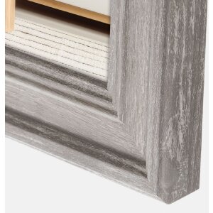 Cornice doppia ZEP Imperia 3 foto 13x18 cm 56x23,5,cm