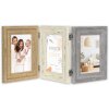 Cornice doppia ZEP Imperia 3 foto 13x18 cm 56x23,5,cm