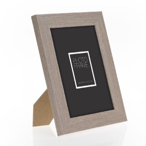 ZEP PS portafoto Galileo marrone 10x15 cm