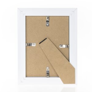 ZEP PS portafoto Galileo bianco 10x15 cm