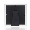 ZEP Cornice in legno Rosel 15x15 cm Bianco