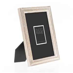 ZEP Cornice in legno Rosel 10x15 cm natura