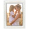 ZEP Cornice in legno Rosel 13x18 cm bianco classico
