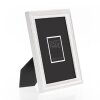 ZEP Cornice in legno Rosel 15x20 cm Bianco