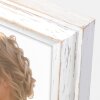 ZEP Cornice in legno Rosel 15x20 cm Bianco