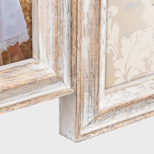 ZEP Gallery cornice per quadri Rosel in legno naturale...