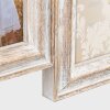 ZEP Gallery cornice per quadri Rosel in legno naturale 39x37 cm 4 foto 10x15 13x18 cm