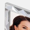 Cornice per ritratti in metallo ZEP Bonn 10x15 cm