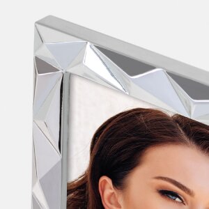 Cornice per ritratti in metallo ZEP Bonn 13x18 cm