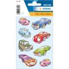 herma adesivi etichette decorative decorazioni auto i 3 fogli