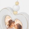 Galleria fotografica in legno ZEP Ambra 5 foto cuore 59x37 cm