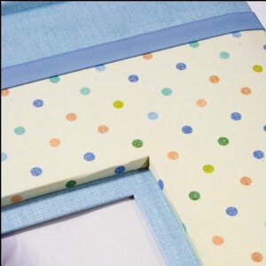 Album per bambini ZEP Kara assortito 32x32 cm 60 pagine bianche