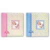 Album per bambini ZEP Kara assortito 32x32 cm 60 pagine bianche