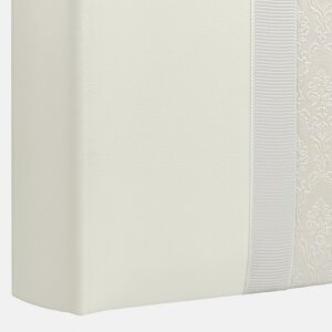 ZEP Album fotografico Luxor bianco 32x32 cm 60 pagine