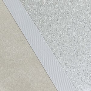 ZEP Album fotografico Luxor argento 32x32 cm 60 pagine