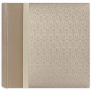 ZEP Album fotografico Luxor oro 32x32 cm 60 pagine