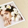Album slip-in ZEP KENT crema 200 foto 13x19 cm