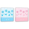 Album per bambini ZEP BABY BOOK assortito 25x25 cm 60 pagine bianche