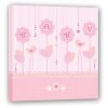 Album per bambini ZEP BABY BOOK assortito 25x25 cm 60 pagine bianche