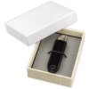 ZEP USB box Praga bianco 7x9x3 cm