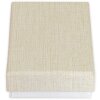 Scatola USB ZEP Praga crema 7x9x3 cm