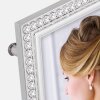 Cornice per ritratti in metallo ZEP Tosca da 10x15 cm a 15x20 cm