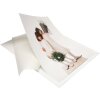 Deknudt SP308 Cartone autoadesivo per incollare immagini 70x100 cm