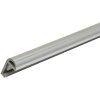 Deknudt S011D1 cornice argento 29,7x42 cm plastica
